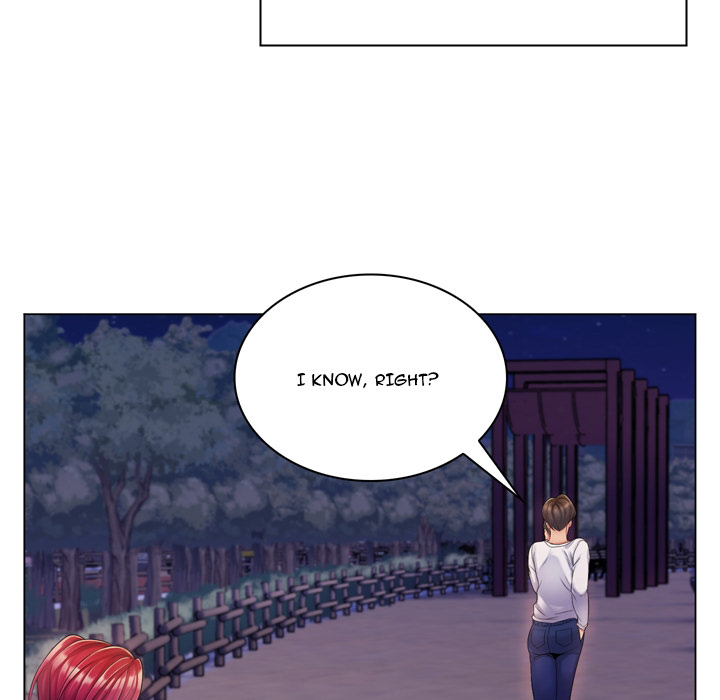 The Teacher’s Secret - Chapter 3 [photo 11] - MangaPorn