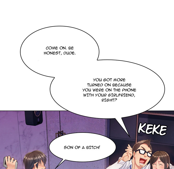 The Teacher’s Secret - Chapter 3 [photo 111] - MangaPorn