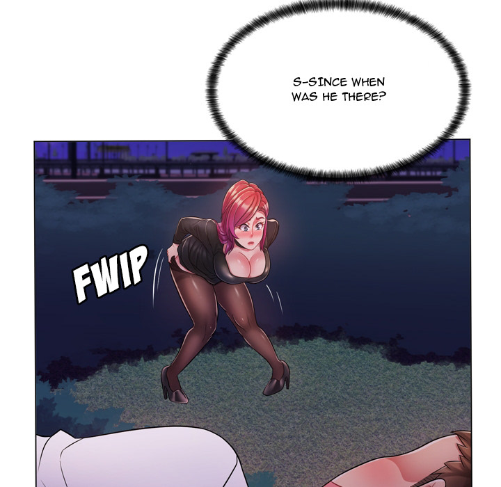 The Teacher’s Secret - Chapter 3 [photo 37] - MangaPorn