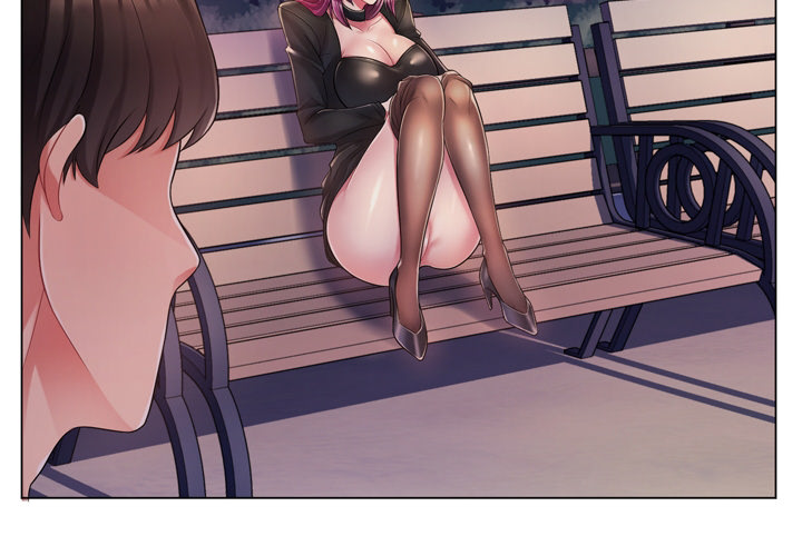 The Teacher’s Secret - Chapter 3 [photo 4] - MangaPorn