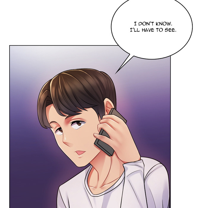 The Teacher’s Secret - Chapter 3 [photo 9] - MangaPorn