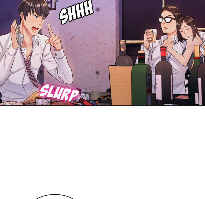 The Teacher’s Secret - Chapter 3 [photo 90] - MangaPorn