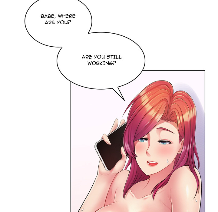 The Teacher’s Secret - Chapter 3 [photo 91] - MangaPorn