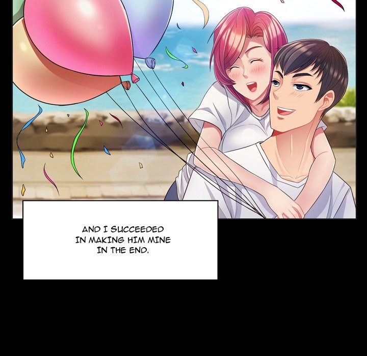 The Teacher’s Secret - Chapter 4 [photo 130] - MangaPorn