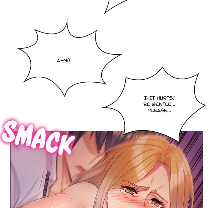 The Teacher’s Secret - Chapter 4 [photo 14] - MangaPorn