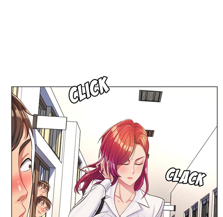 The Teacher’s Secret - Chapter 4 [photo 24] - MangaPorn