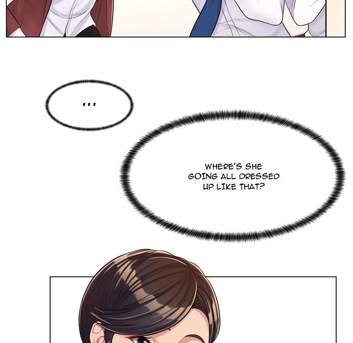 The Teacher’s Secret - Chapter 4 [photo 29] - MangaPorn