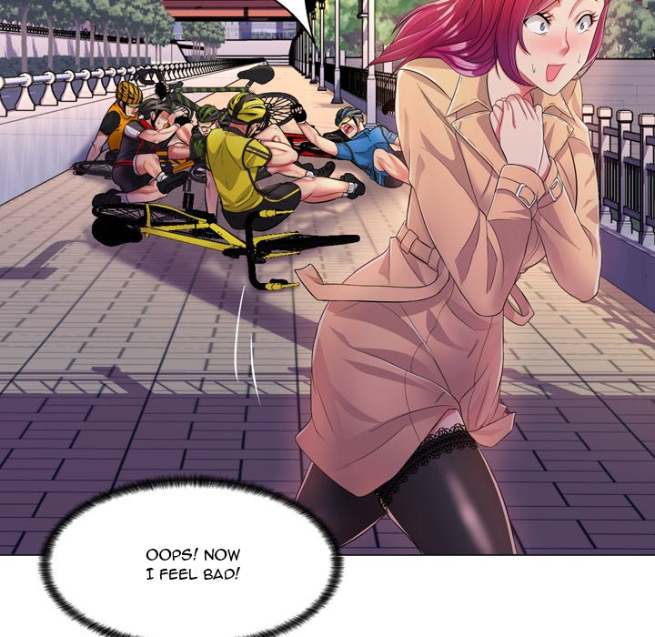 The Teacher’s Secret - Chapter 4 [photo 62] - MangaPorn