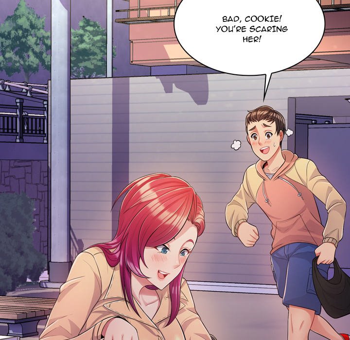The Teacher’s Secret - Chapter 4 [photo 74] - MangaPorn