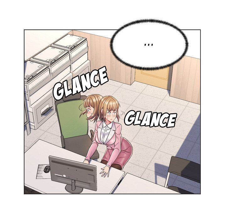 The Teacher’s Secret - Chapter 5 [photo 10] - MangaPorn
