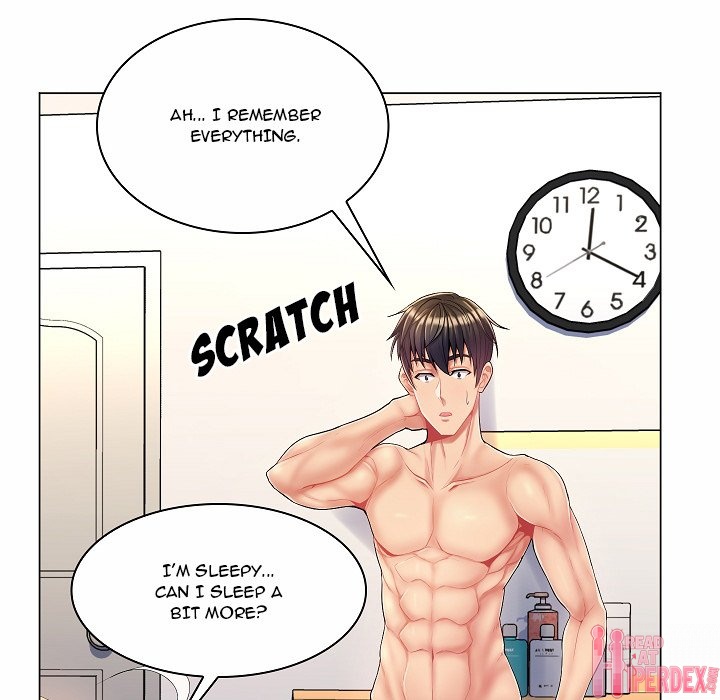 The Teacher’s Secret - Chapter 5 [photo 101] - MangaPorn
