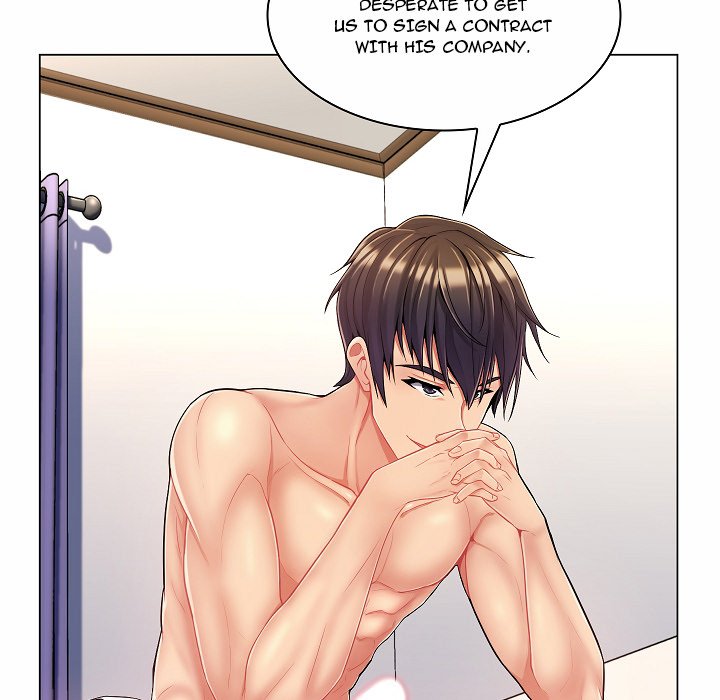 The Teacher’s Secret - Chapter 5 [photo 104] - MangaPorn
