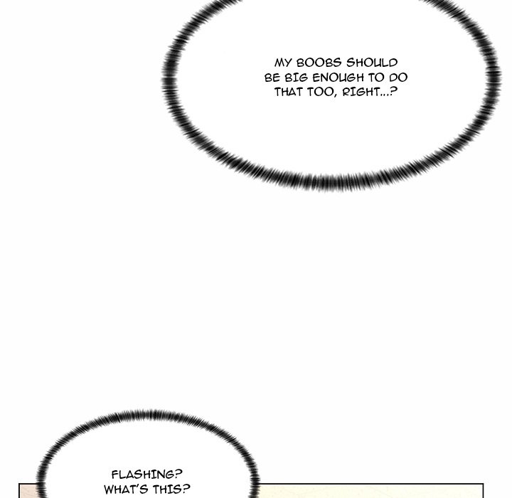 The Teacher’s Secret - Chapter 5 [photo 19] - MangaPorn