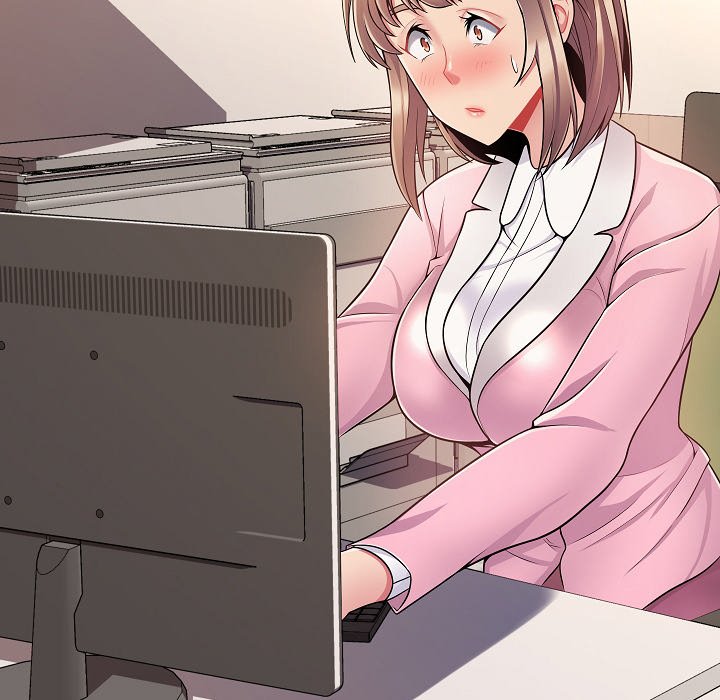 The Teacher’s Secret - Chapter 5 [photo 30] - MangaPorn