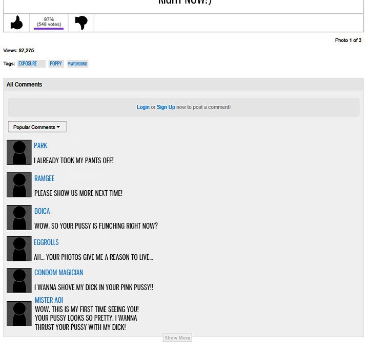 The Teacher’s Secret - Chapter 5 [photo 34] - MangaPorn