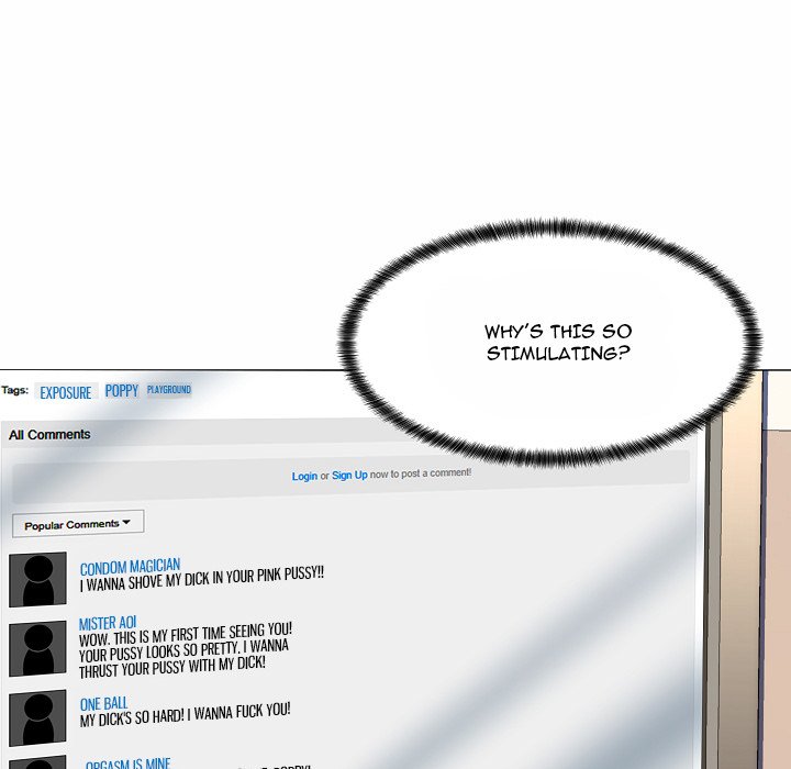 The Teacher’s Secret - Chapter 5 [photo 43] - MangaPorn