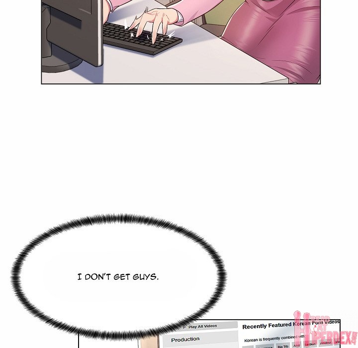 The Teacher’s Secret - Chapter 5 [photo 6] - MangaPorn