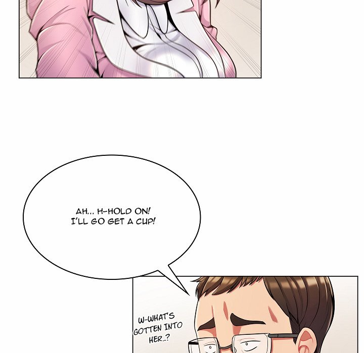 The Teacher’s Secret - Chapter 5 [photo 65] - MangaPorn