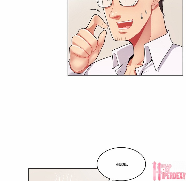 The Teacher’s Secret - Chapter 5 [photo 66] - MangaPorn