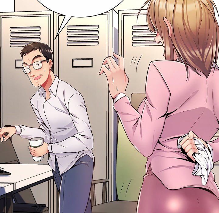 The Teacher’s Secret - Chapter 5 [photo 70] - MangaPorn