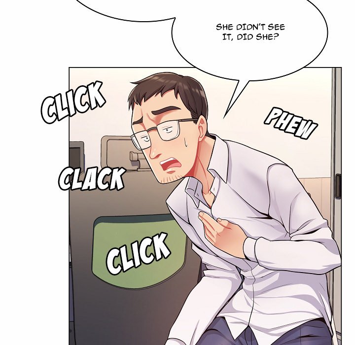 The Teacher’s Secret - Chapter 5 [photo 74] - MangaPorn