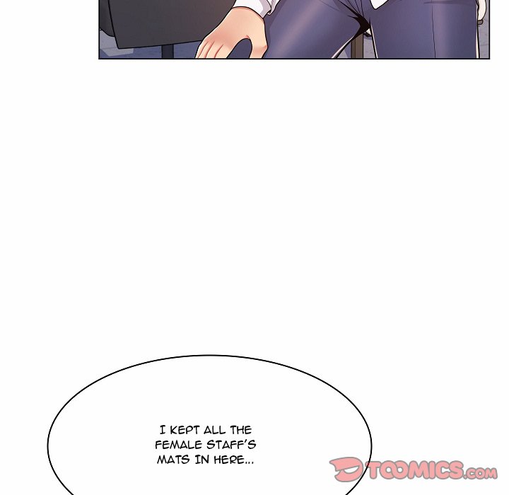 The Teacher’s Secret - Chapter 5 [photo 75] - MangaPorn
