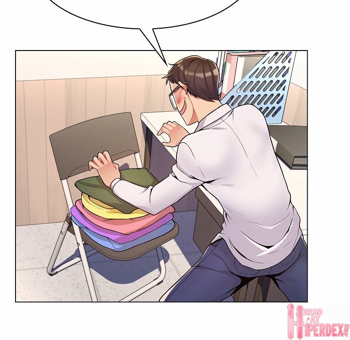 The Teacher’s Secret - Chapter 5 [photo 76] - MangaPorn