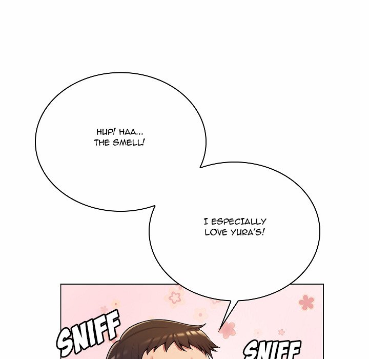 The Teacher’s Secret - Chapter 5 [photo 77] - MangaPorn