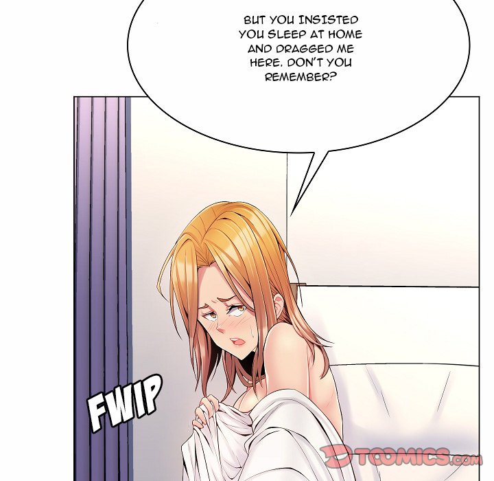 The Teacher’s Secret - Chapter 5 [photo 99] - MangaPorn