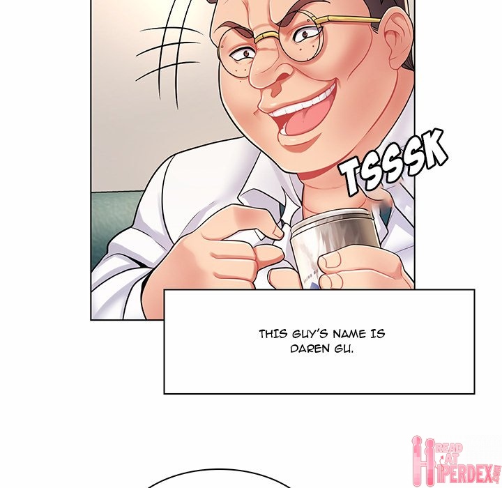 The Teacher’s Secret - Chapter 6 [photo 11] - MangaPorn