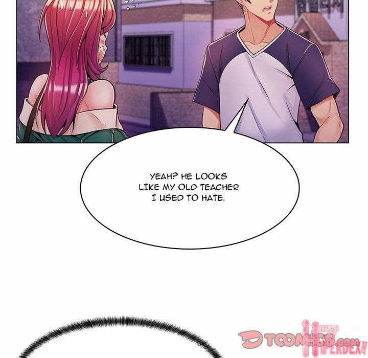 The Teacher’s Secret - Chapter 6 [photo 111] - MangaPorn