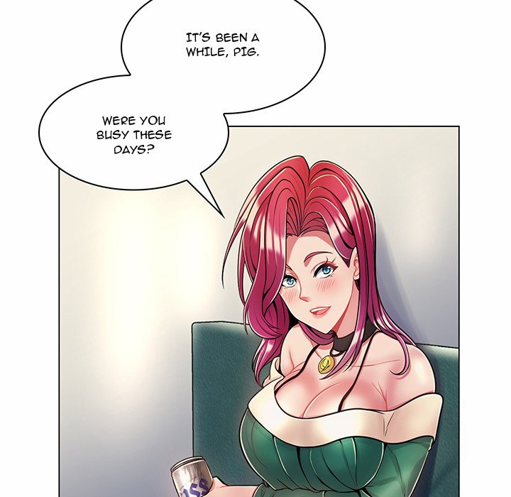 The Teacher’s Secret - Chapter 6 [photo 12] - MangaPorn