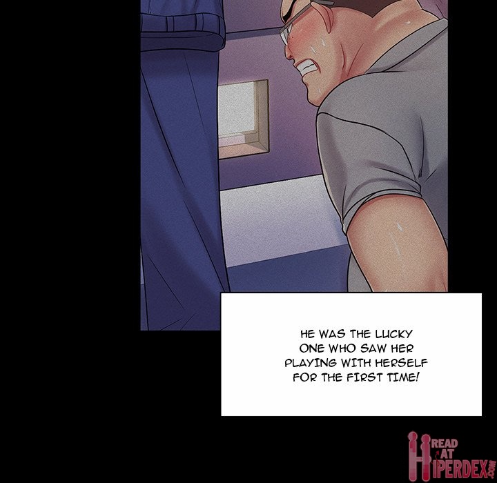 The Teacher’s Secret - Chapter 6 [photo 16] - MangaPorn