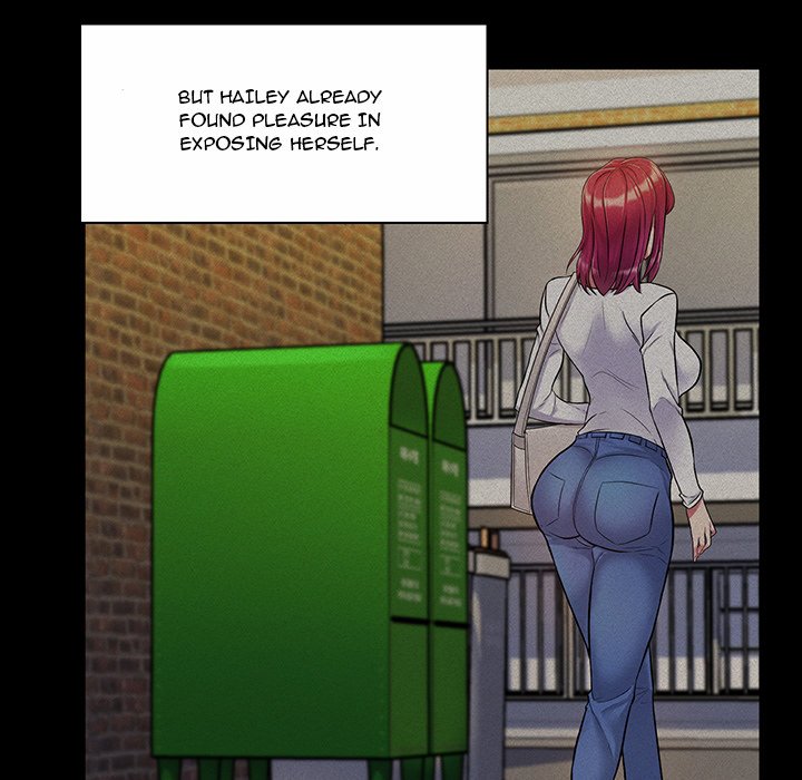 The Teacher’s Secret - Chapter 6 [photo 19] - MangaPorn