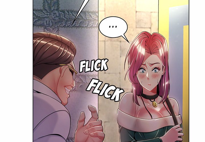 The Teacher’s Secret - Chapter 6 [photo 2] - MangaPorn