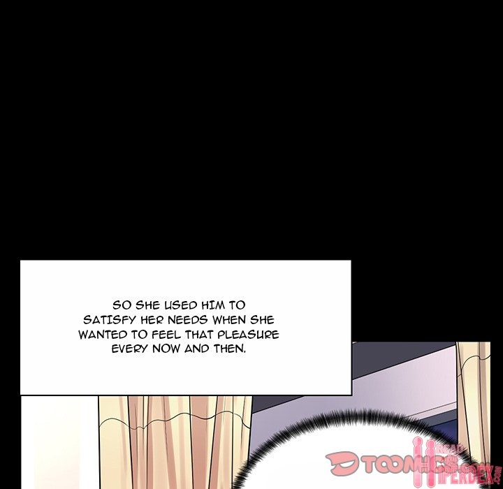 The Teacher’s Secret - Chapter 6 [photo 21] - MangaPorn