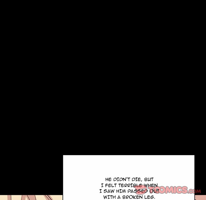 The Teacher’s Secret - Chapter 6 [photo 33] - MangaPorn