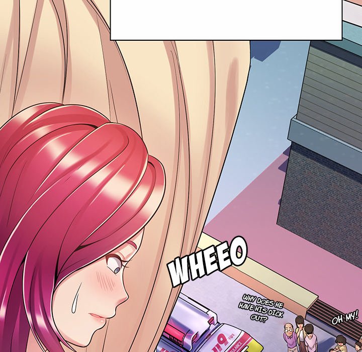 The Teacher’s Secret - Chapter 6 [photo 34] - MangaPorn