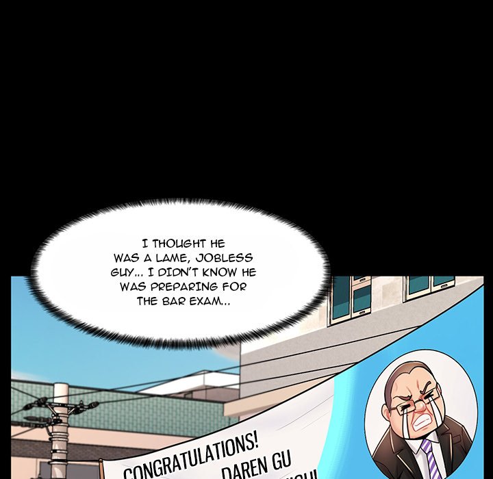 The Teacher’s Secret - Chapter 6 [photo 38] - MangaPorn