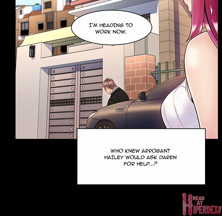 The Teacher’s Secret - Chapter 6 [photo 41] - MangaPorn