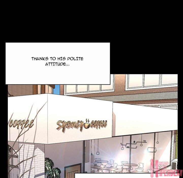 The Teacher’s Secret - Chapter 6 [photo 46] - MangaPorn