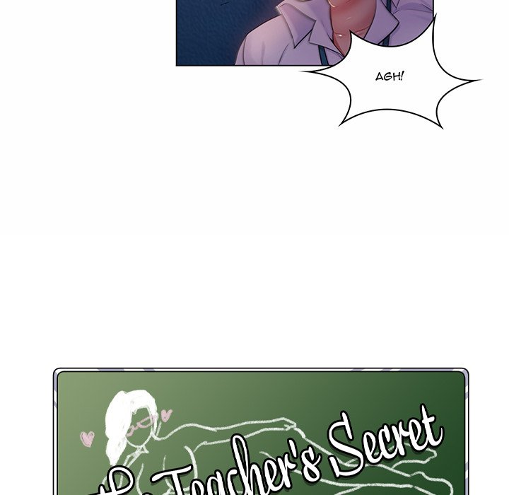 The Teacher’s Secret - Chapter 6 [photo 5] - MangaPorn