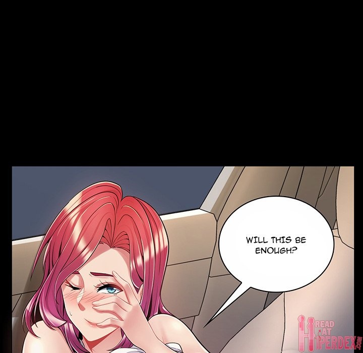 The Teacher’s Secret - Chapter 6 [photo 56] - MangaPorn