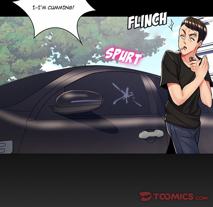 The Teacher’s Secret - Chapter 6 [photo 69] - MangaPorn