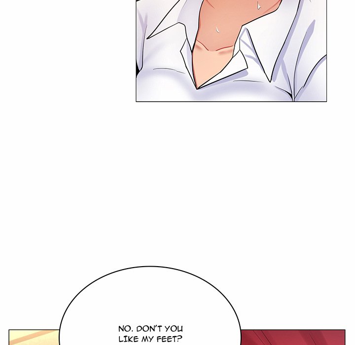 The Teacher’s Secret - Chapter 6 [photo 74] - MangaPorn