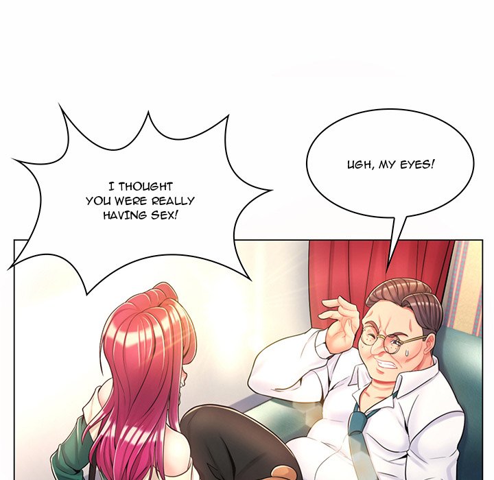 The Teacher’s Secret - Chapter 6 [photo 8] - MangaPorn
