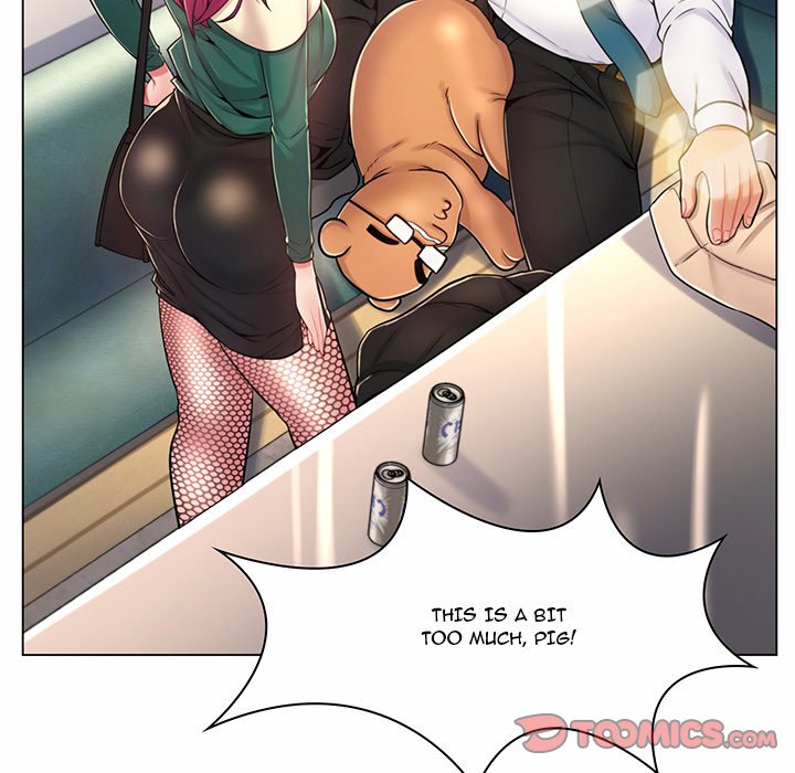 The Teacher’s Secret - Chapter 6 [photo 9] - MangaPorn