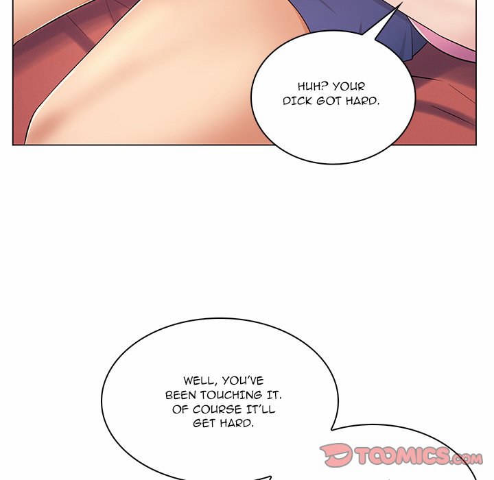 The Teacher’s Secret - Chapter 7 [photo 105] - MangaPorn