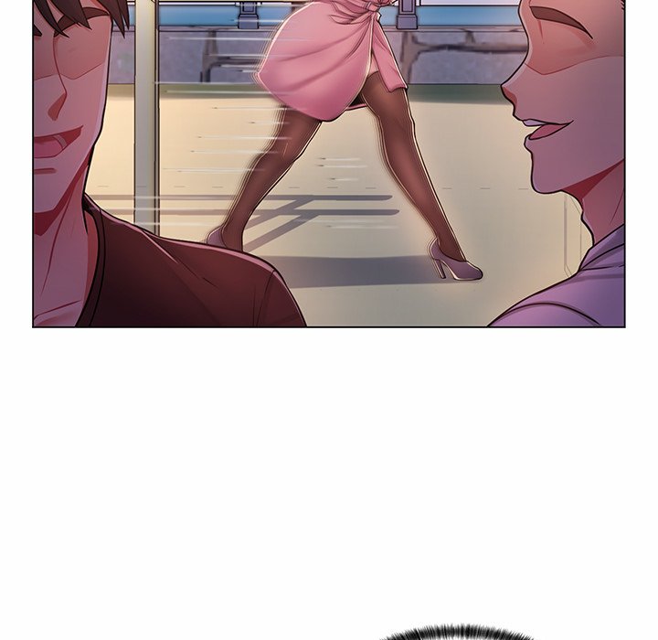 The Teacher’s Secret - Chapter 7 [photo 31] - MangaPorn