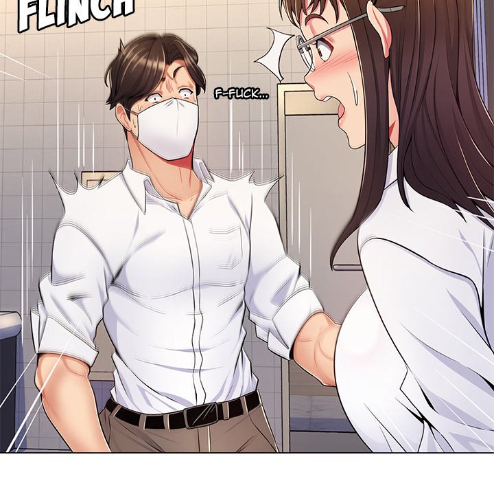 The Teacher’s Secret - Chapter 7 [photo 71] - MangaPorn